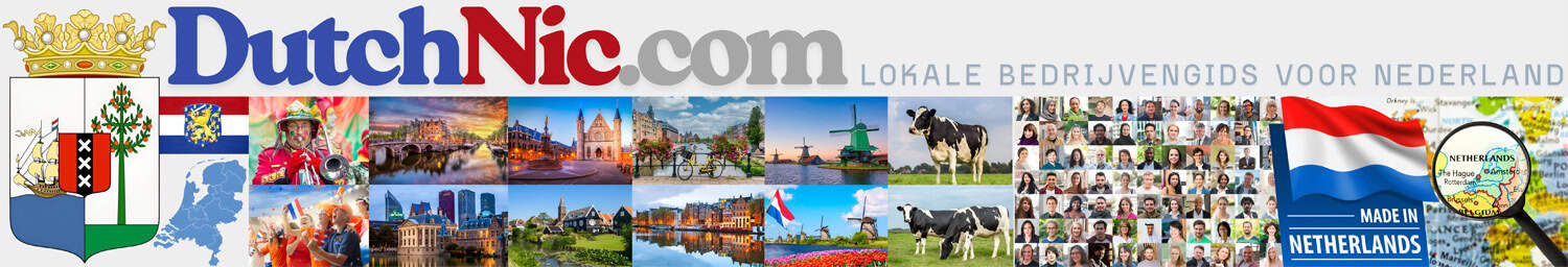 Gemaakt in Nederland - Massagesalon Lorynn